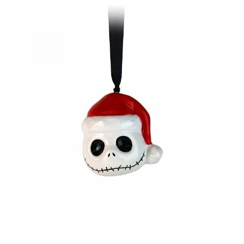 Disney: Nightmare Before Christmas - Jack
Hanging Ornament