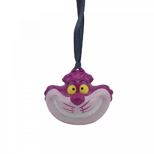 Disney: Alice in Wonderland - Cheshire Cat
Hanging Ornament