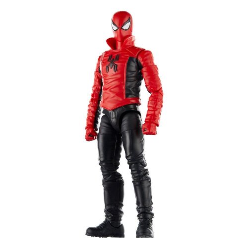 Marvel Legends: Spider-Man Comics - Last Stand
Spider-Man Action Figure (15cm)