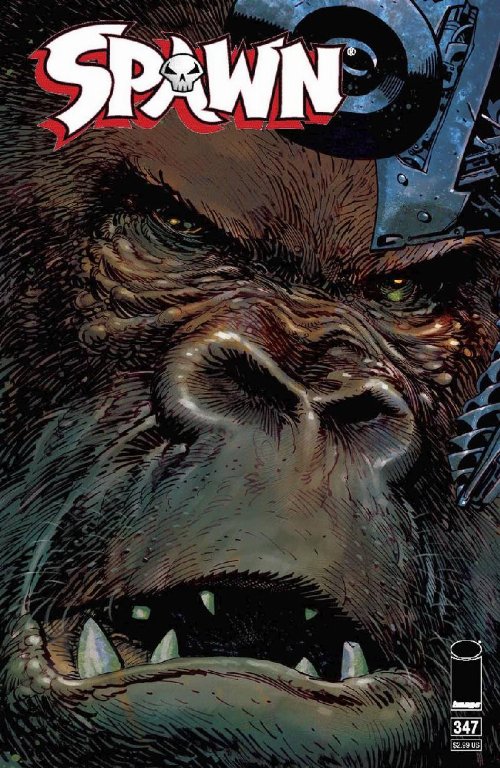 &Tau;&epsilon;ύ&chi;&omicron;&sigmaf; &Kappa;ό&mu;&iota;&kappa; Spawn #347