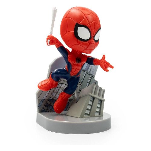 Marvel: Superama - Spider-Man Φιγούρα Αγαλματίδιο
(10cm)