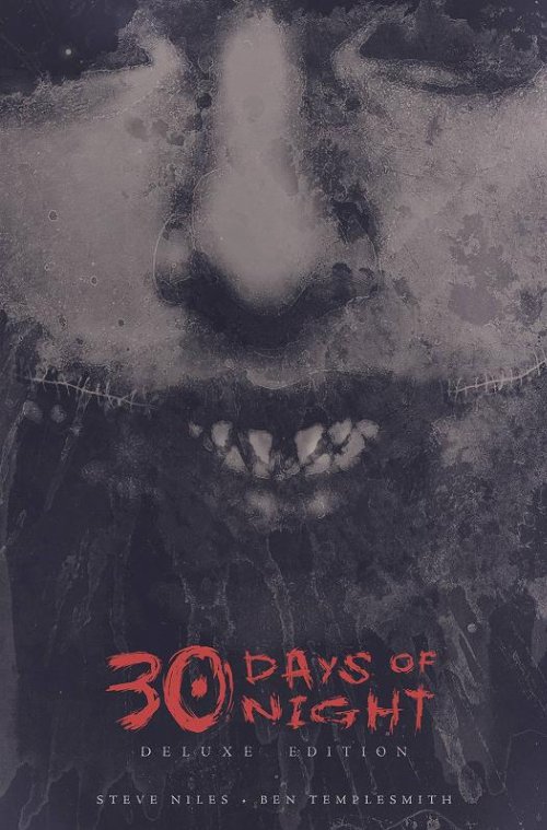 30 Days Of Night Deluxe Edition Vol. 1
HC