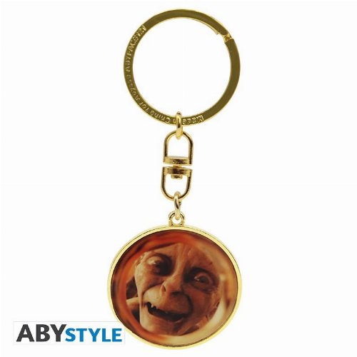 The Lord of the Rings - Gollum
Keychain