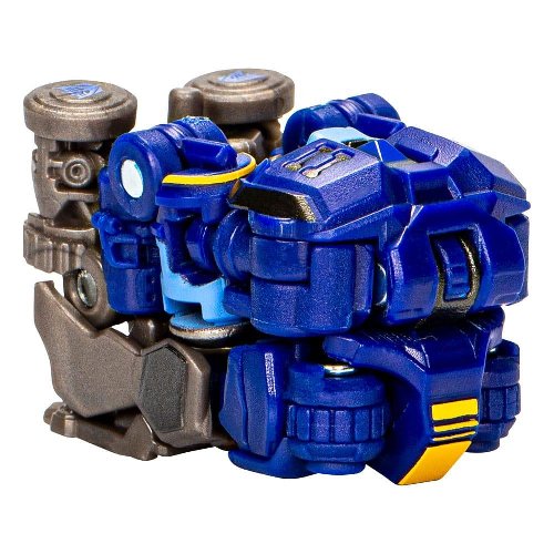 Transformers: The Last Knight Core Class -
Concept Art Decepticon Rumble Action Figure
(9cm)