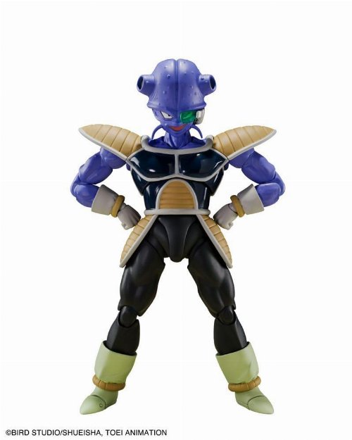 Dragon Ball Z: S.H. Figuarts - Kyewi Φιγούρα Δράσης
(14cm)