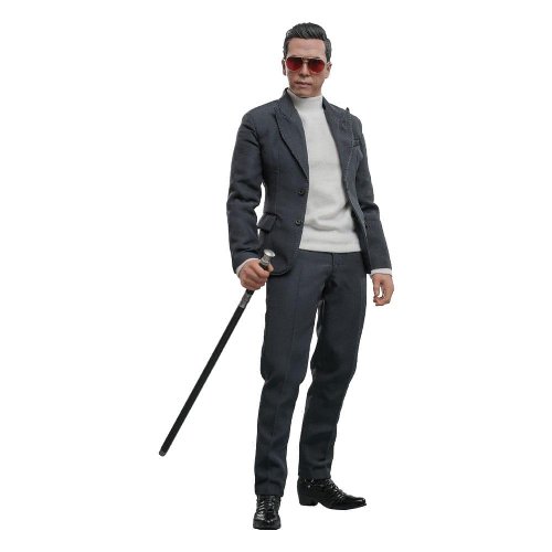 John Wick: Chapter 4 Hot Toys Masterpiece -
Caine 1/6 Action Figure (30cm)