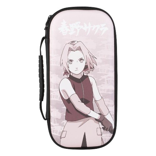 NSW - Naruto Shippuden: Sakura Carry
Bag