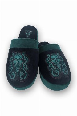 Assassin's Creed - Eivor Slippers
(42-45)