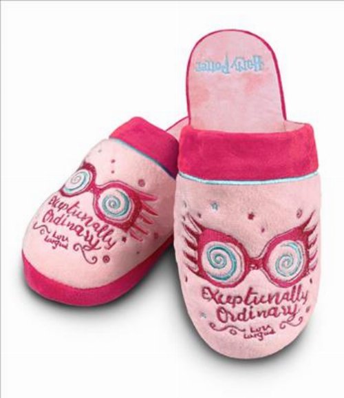 Harry Potter - Luna Lovegood
Slippers