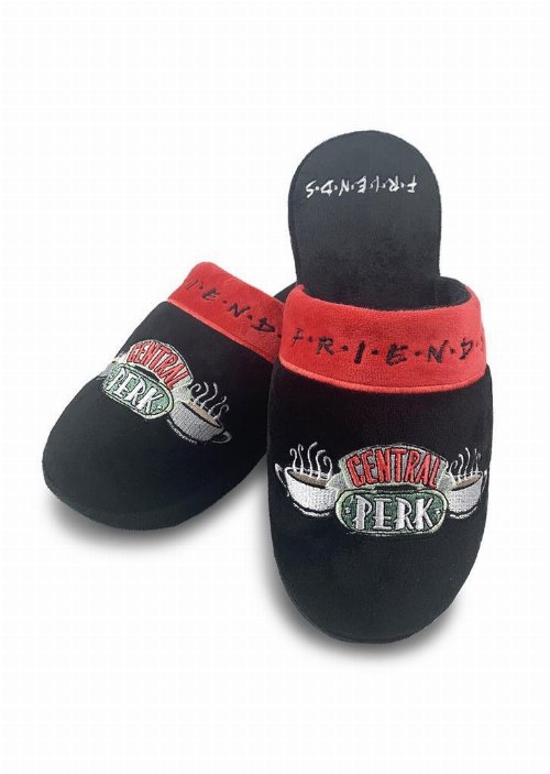 Τα Φιλαράκια - Central Perk
Slippers