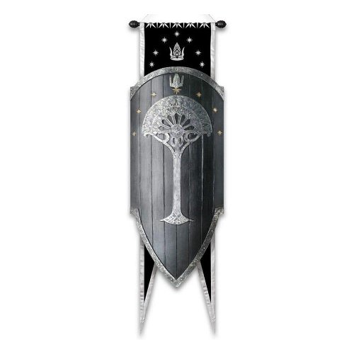 The Lord of the Rings - War Shield of Gondor 1/1
Ρέπλικα (113cm)