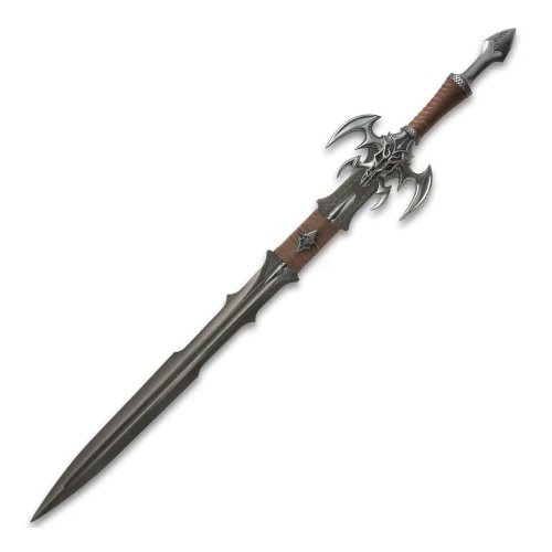 Kit Rae: Swords of the Ancients - Exotath Fantasy
Sword Special Edition 1/1 Ρέπλικα (73cm)