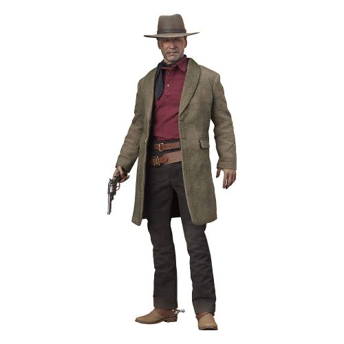 Unforgiven: Clint Eastwood Legacy Collection -
William Munny 1/6 Action Figure (32cm)