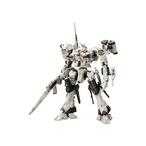 Armored Core - Rosenthal CR-Hogire Noblesse
Oblige Full Package Version 1/72 Model Kit
(19cm)