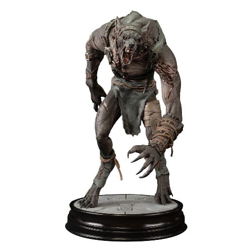 The Witcher 3: Wild Hunt - Werewolf Statue
Figure (30cm)