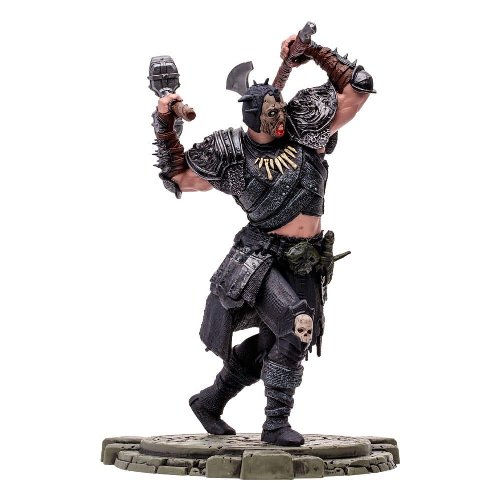 Diablo 4 - Death Blow Barbarian (Common) Statue
Figure (15cm)