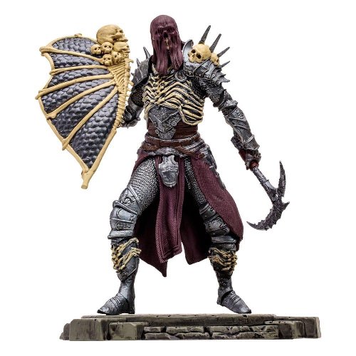 Diablo 4 - Bone Spirit Necromancer (Common)
Statue Figure (15cm)