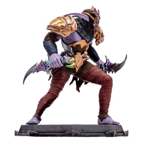 World of Warcraft - Night Elf: Druid / Rogue
(Epic) Statue Figure (15cm)