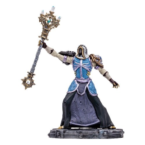 World of Warcraft - Undead: Priest / Warlock
(Epic) Statue Figure (15cm)