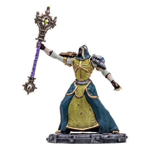 World of Warcraft - Undead: Priest / Warlock
(Common) Statue Figure (15cm)