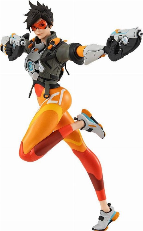 Overwatch 2: Pop Up Parade - Tracer Φιγούρα
Αγαλματίδιο (17cm)