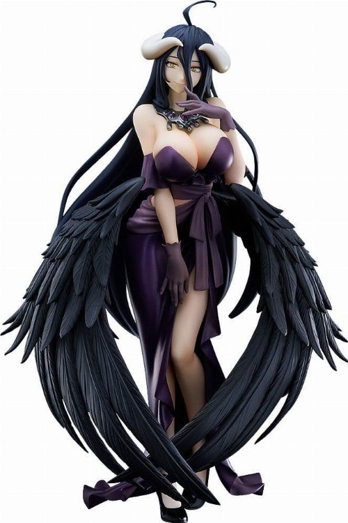 Overlord: Pop Up Parade - Albedo: Dress Φιγούρα
Αγαλματίδιο (18cm)