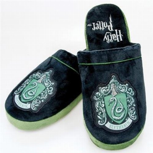 Harry Potter - Slytherin
Slippers