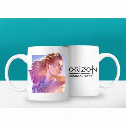 Horizon: Forbidden West -
Mug