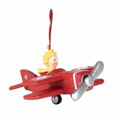 The Little Prince: Enesco - Avion Hanging
Ornament