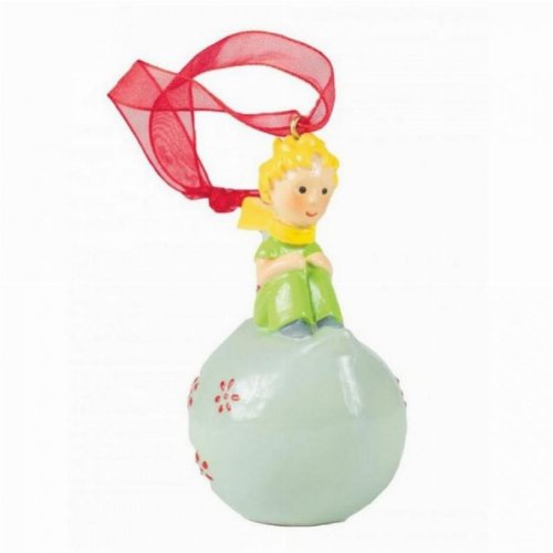 The Little Prince: Enesco - Prince on Planet
Hanging Ornament