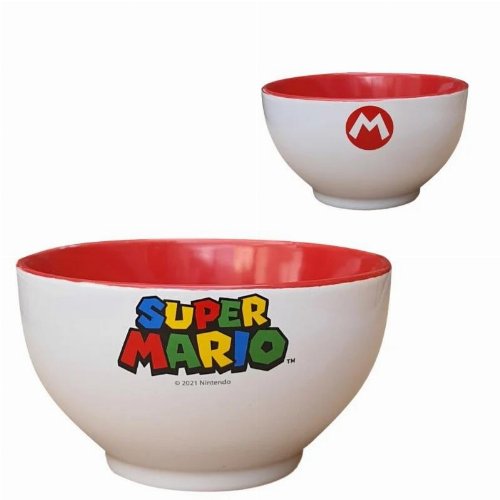 Nintendo - Super Mario Bowl
(600ml)