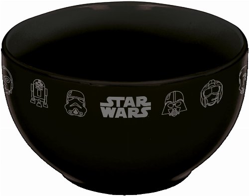 Star Wars - Icons Bowl
(600ml)