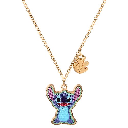 Disney: Lilo & Stitch - Happy
Necklace