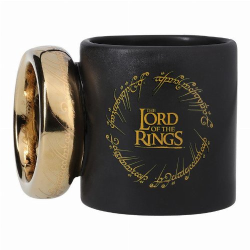 The Lord of the Rings - One Ring Κεραμική Κούπα
(450ml)