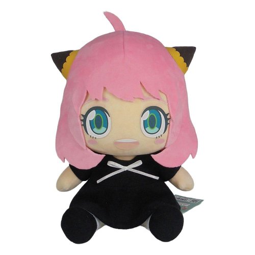 Spy x Family - Anya Forger Plush Figure
(25cm)