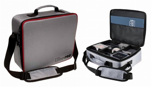 Ultra Pro Deluxe Carrying Case