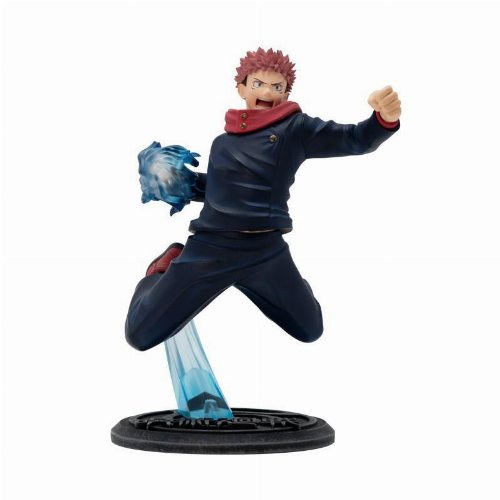 Jujutsu Kaisen: SFC - Yuji Itadori Φιγούρα Αγαλματίδιο
(16cm)