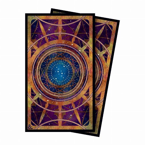 Ultra Pro Art Sleeves Tarot Size - Dungeons &
Dragons: Deck of Many Things (70 Sleeves)
