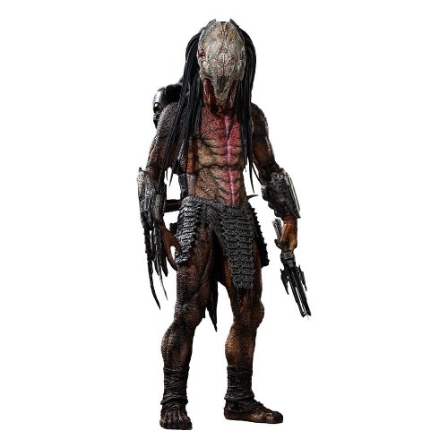 Prey: Hot Toys Masterpiece - Feral Predator 1/6
Action Figure (37cm)