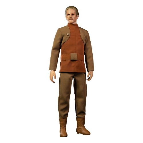 Star Trek: Deep Space Nine - Constable Odo 1/6
Action Figure (29cm)