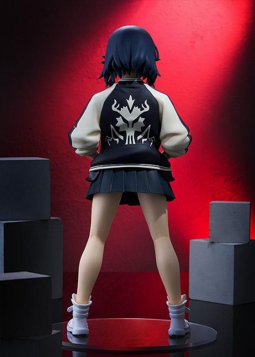 Kill la Kill: Pop Up Parade L - Ryuko Matoi: Souvenir
Jacket Φιγούρα Αγαλματίδιο (25cm)