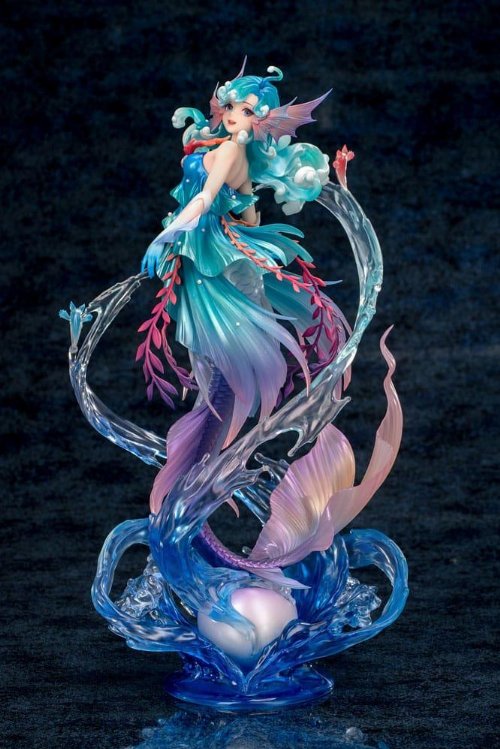 Honor of Kings - Mermaid Princess Doria 1/8 Φιγούρα
Αγαλματίδιο (32cm)