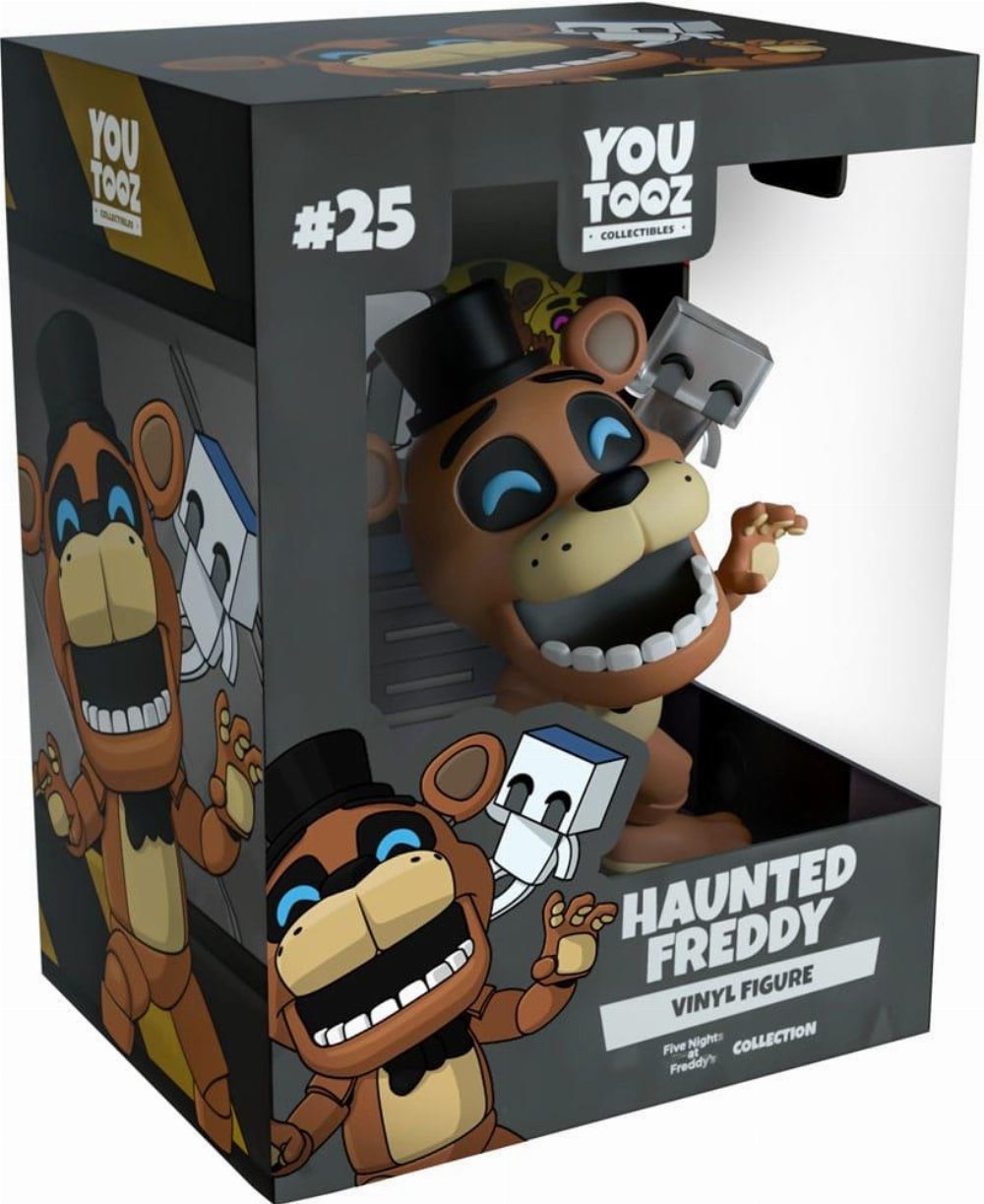 Five Nights at Freddy's – Youtooz Collectibles