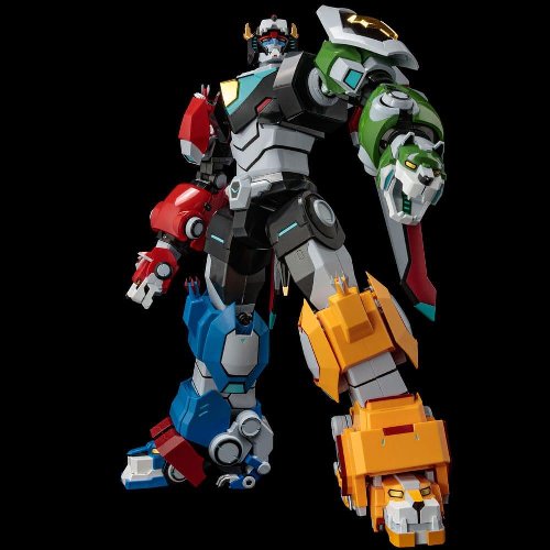 Voltron Legendary Defender Riobot - Voltron
Action Figure (31cm)