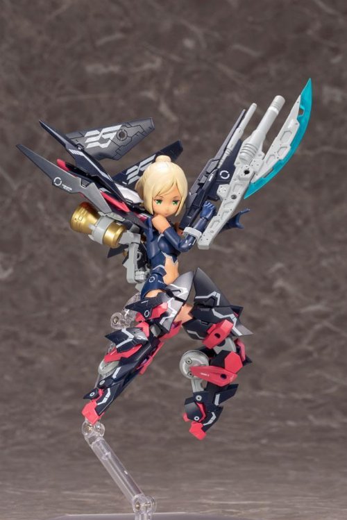 Megami - SOL Strike Raptor 1/1 Model Kit
(18cm)