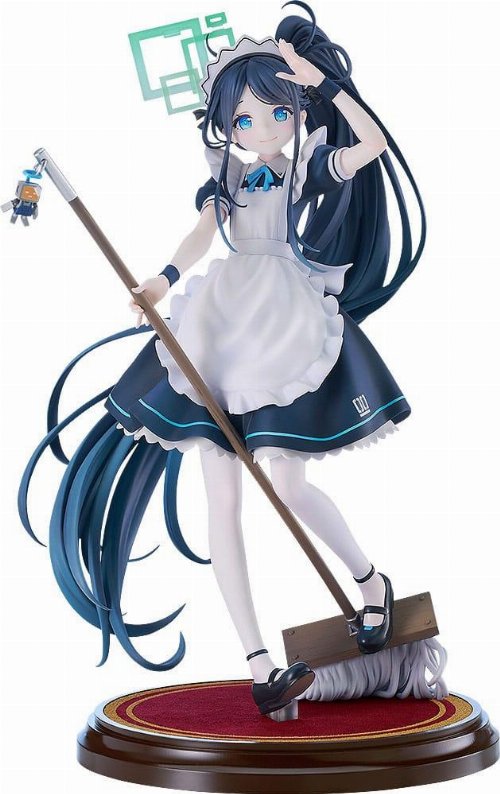 Blue Archive - Aris (Maid) 1/7 Φιγούρα Αγαλματίδιο
(25cm)