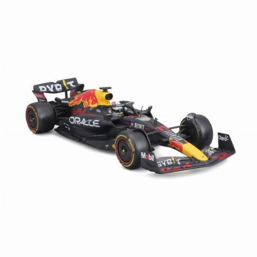 Red Bull - RB18 Max Verstappen Drivers' Champion
1/24 Die-Cast Model