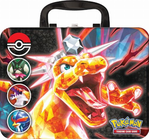 Pokemon TCG - Collector's Chest Fall
2023