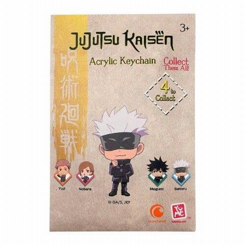 Jujutsu Kaisen - Satoru Gojo Acrylic
Keychain