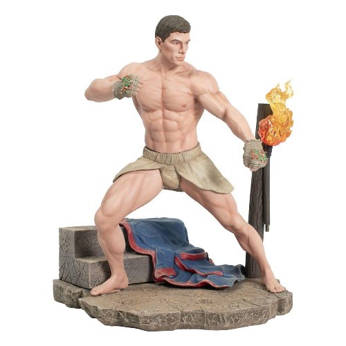 Jean-Claude Van Damme Gallery - Tournament
Statue Figure (25cm)